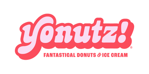 Yonutz Gluten Free Donuts